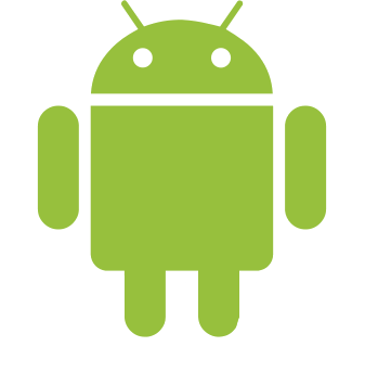 Android app on Google Play